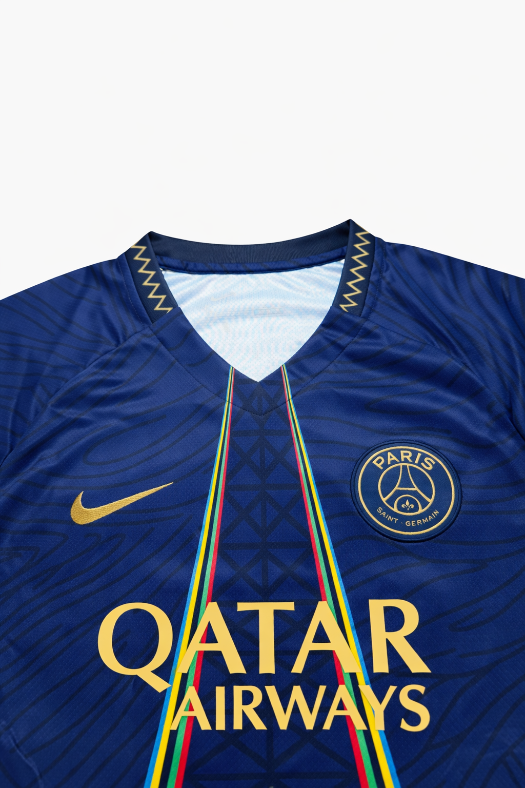 🗼 PSG Special Edition Eiffel Tower