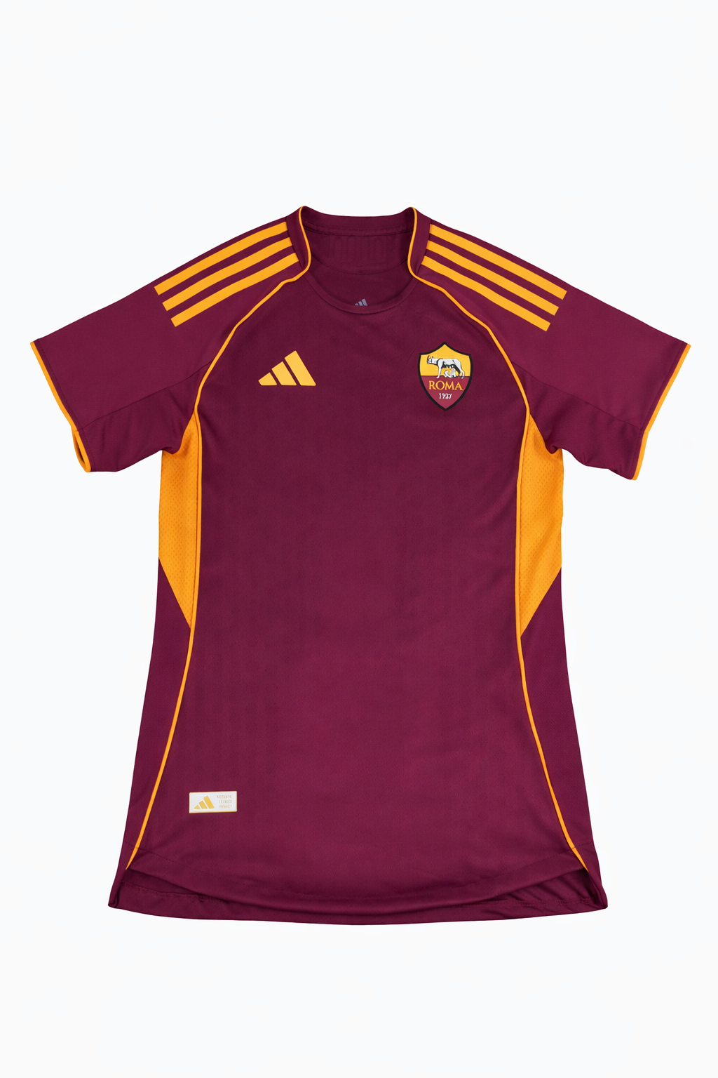 🟣 AS Roma Home 2024/25 Fan Version