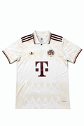 ⚪ Bayern Munich 125th Anniversary White Diamond Special Edition