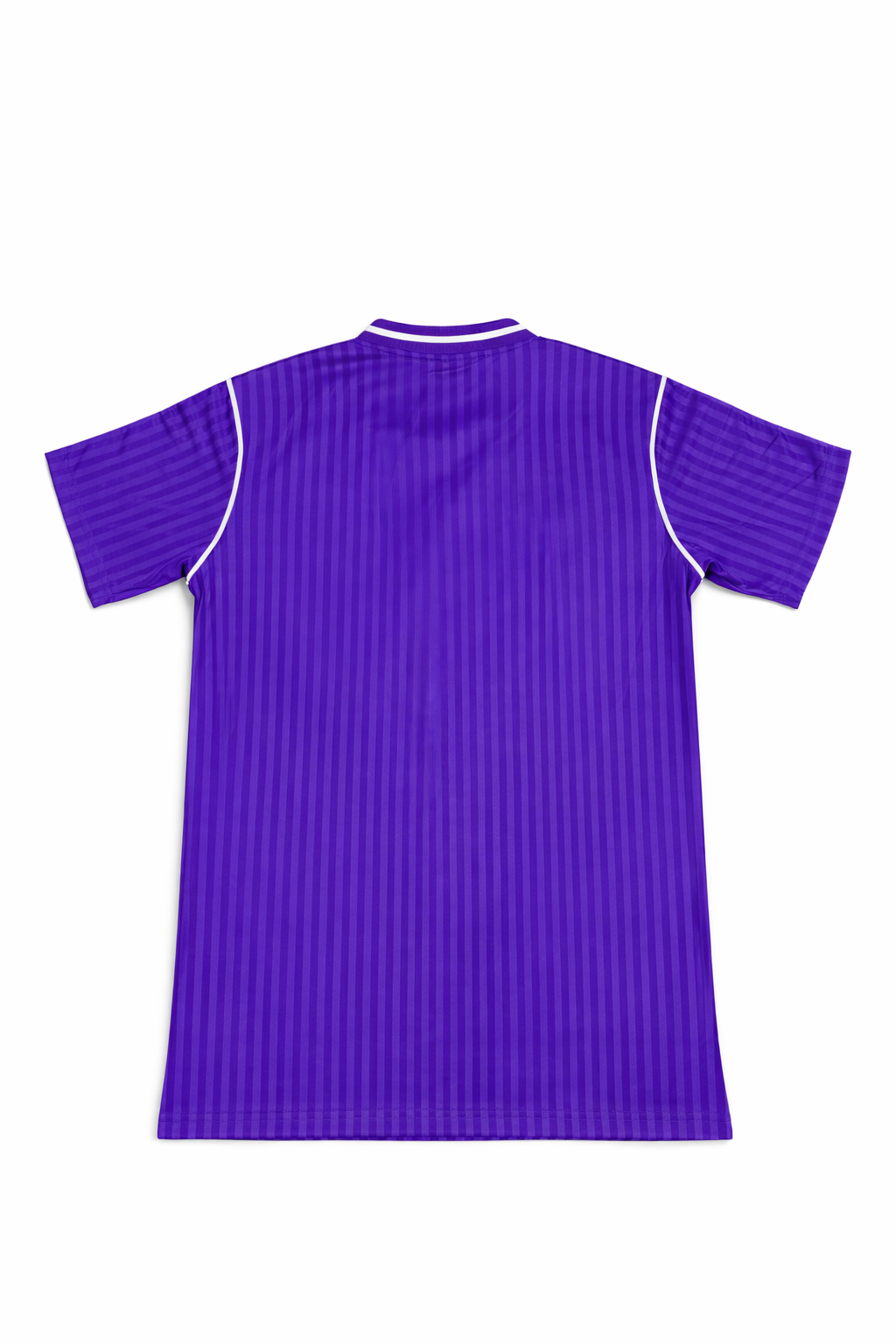 🟣 Real Madrid Retro Away Purple