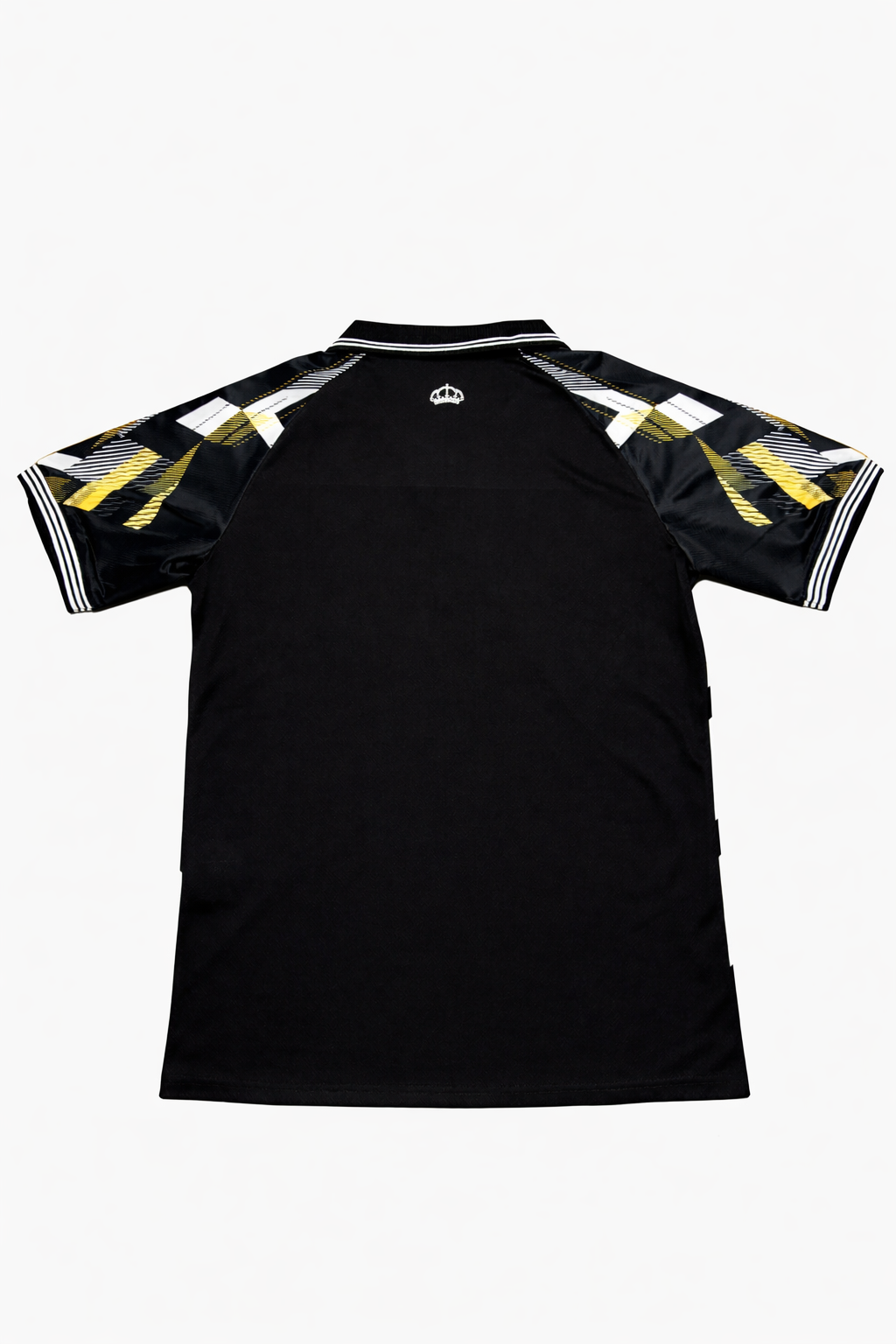 ⚫ Real Madrid Adidas Originals Black/Gold Special Edition