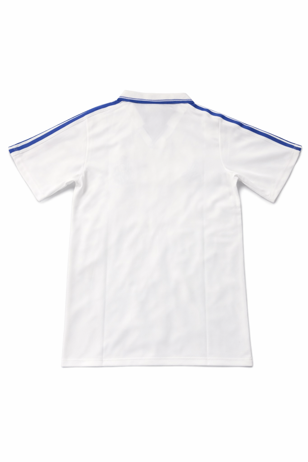 ⚪ Olympique de Marseille Retro Home Ericsson 1998/99