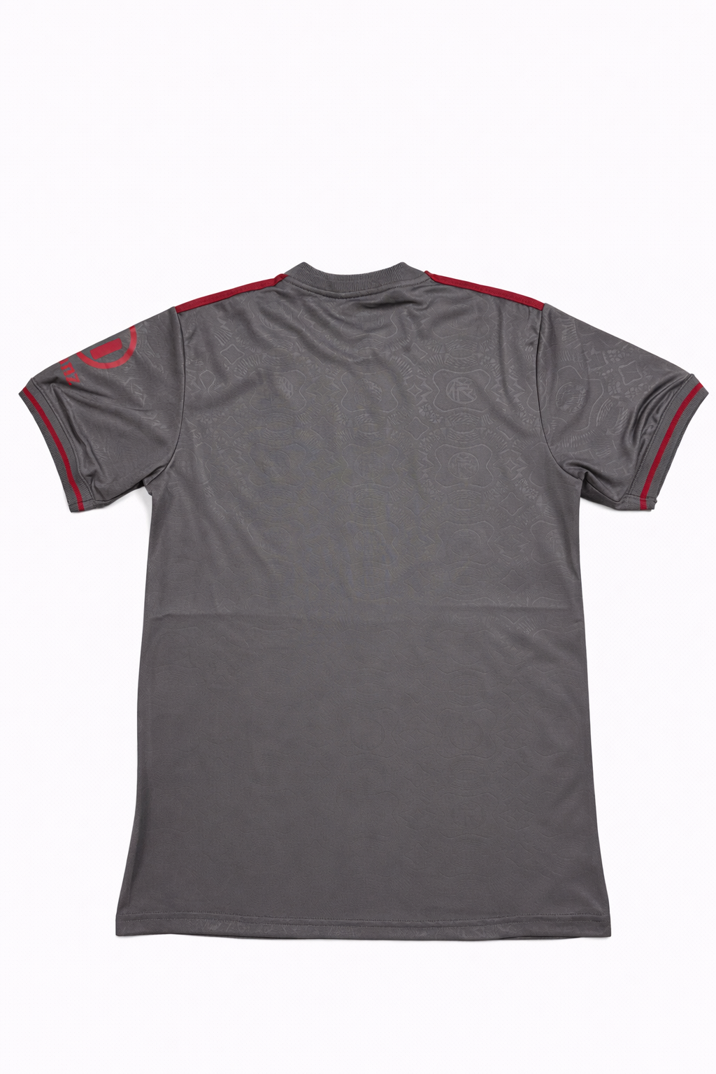 ⚫ Bayern Munich 125th Anniversary Dark Grey Special Edition