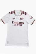 ⚪ Arsenal Adidas Originals Away 2024/25 Fan Version