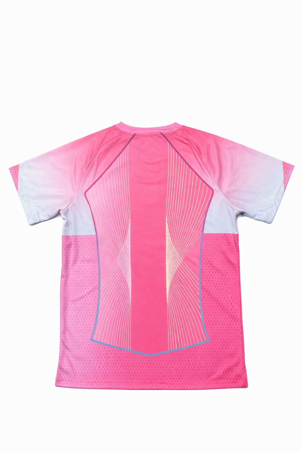 🩷 FC Barcelona Third Pink 2024/25 Fan Version