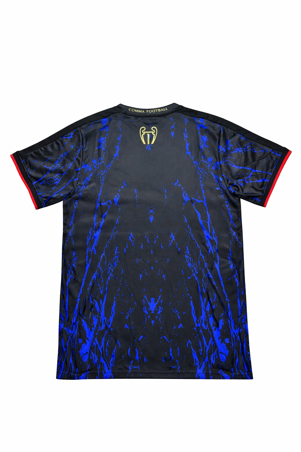 🔴🔵 PSG Special Edition European Champions Black/Blue/Red