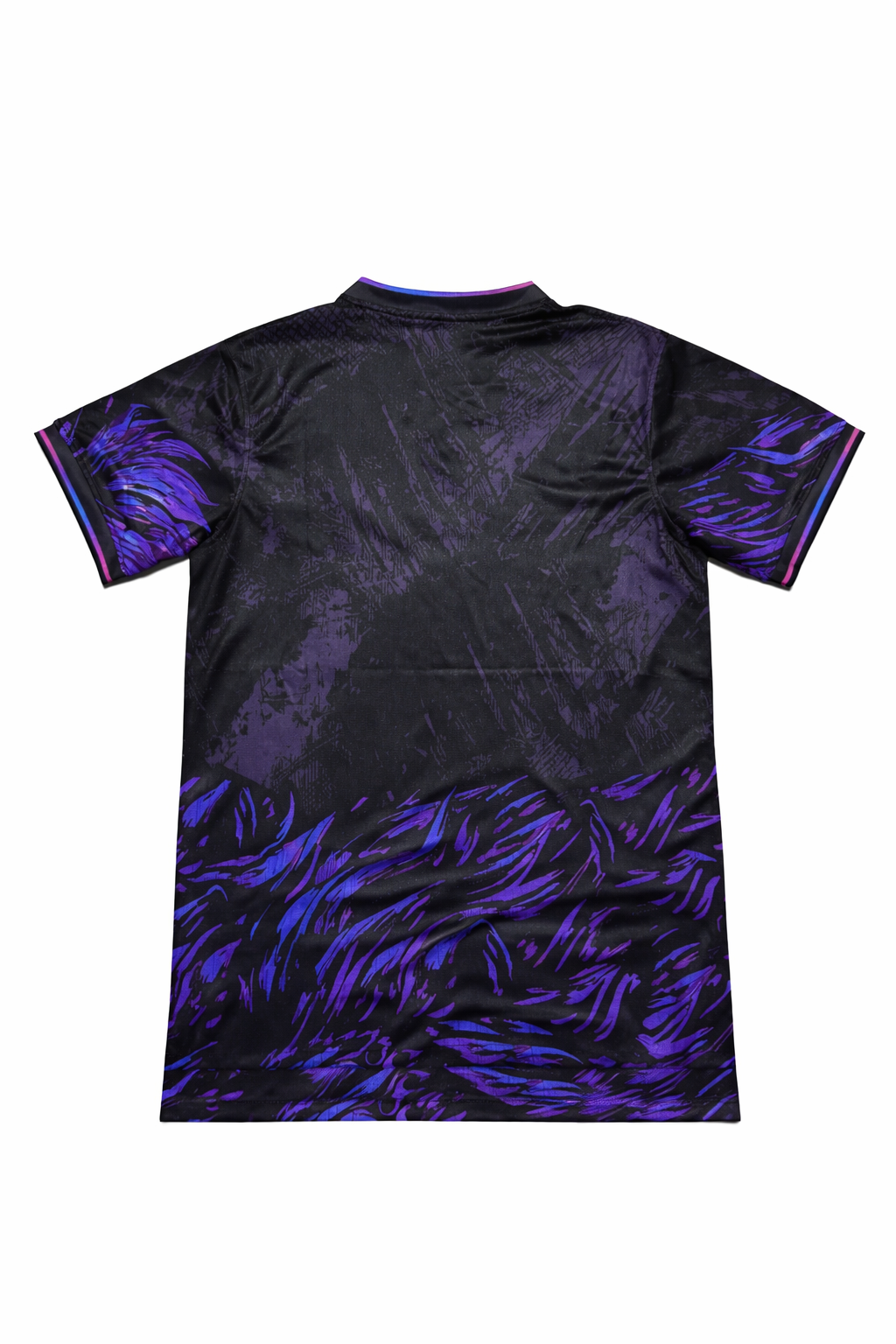 🟣 FC Barcelona Special Edition Black/Purple Lion