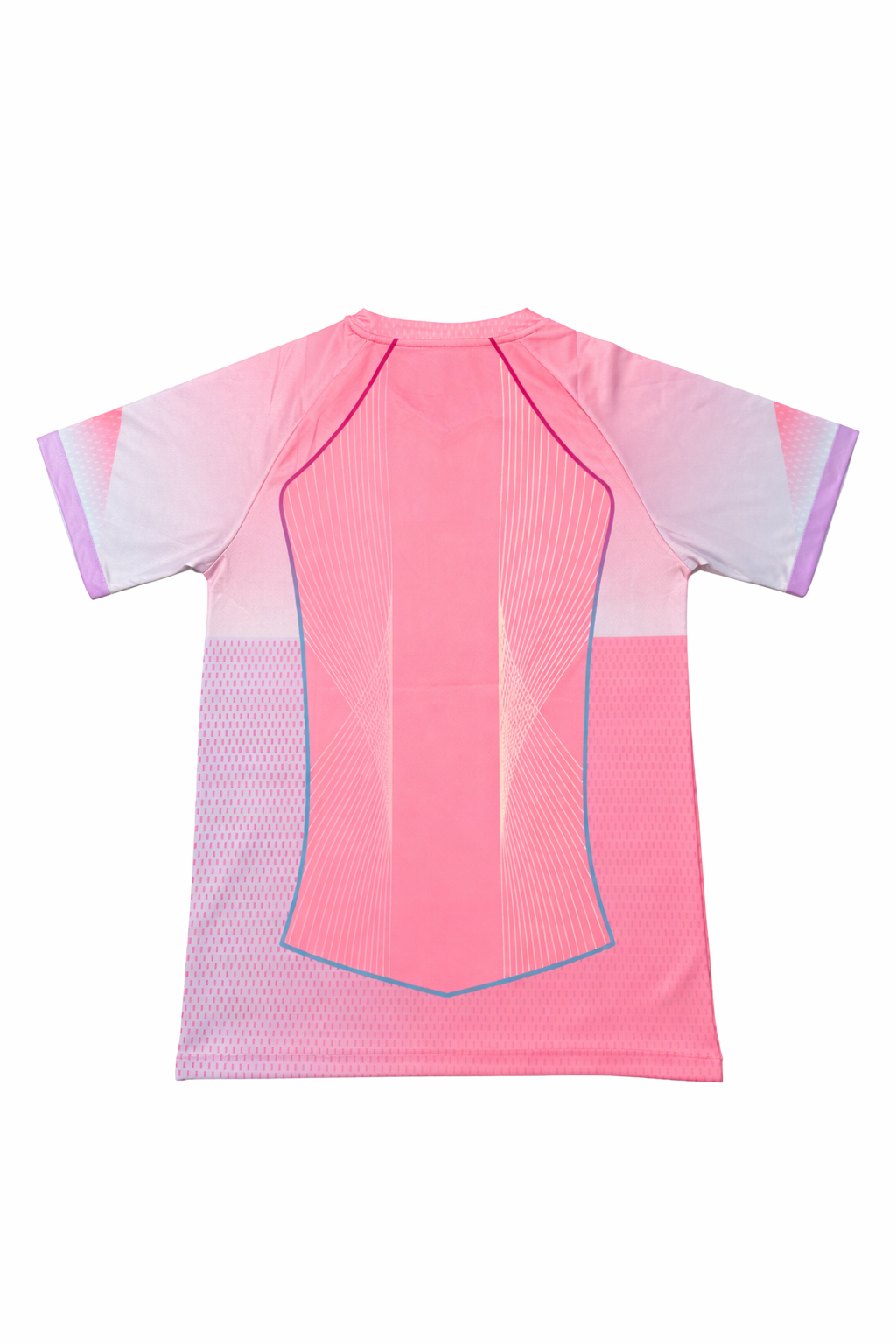 🩷 FC Barcelona Away Pink 2024/25 Fan Version