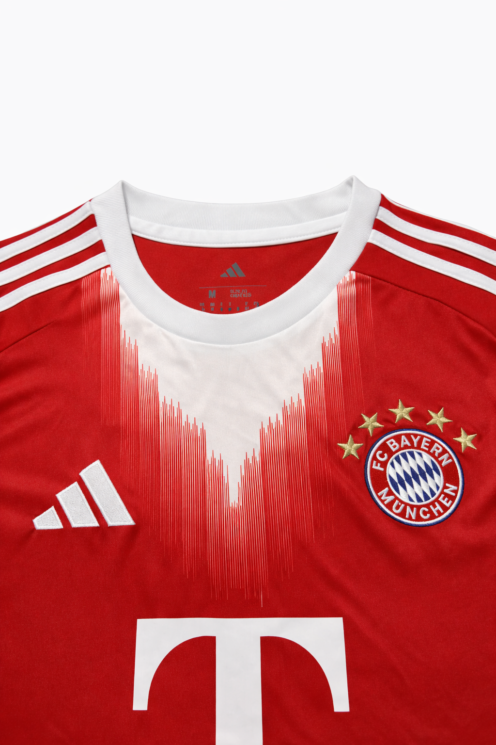🔴 Bayern Munich Home 2024/25 Fan Version