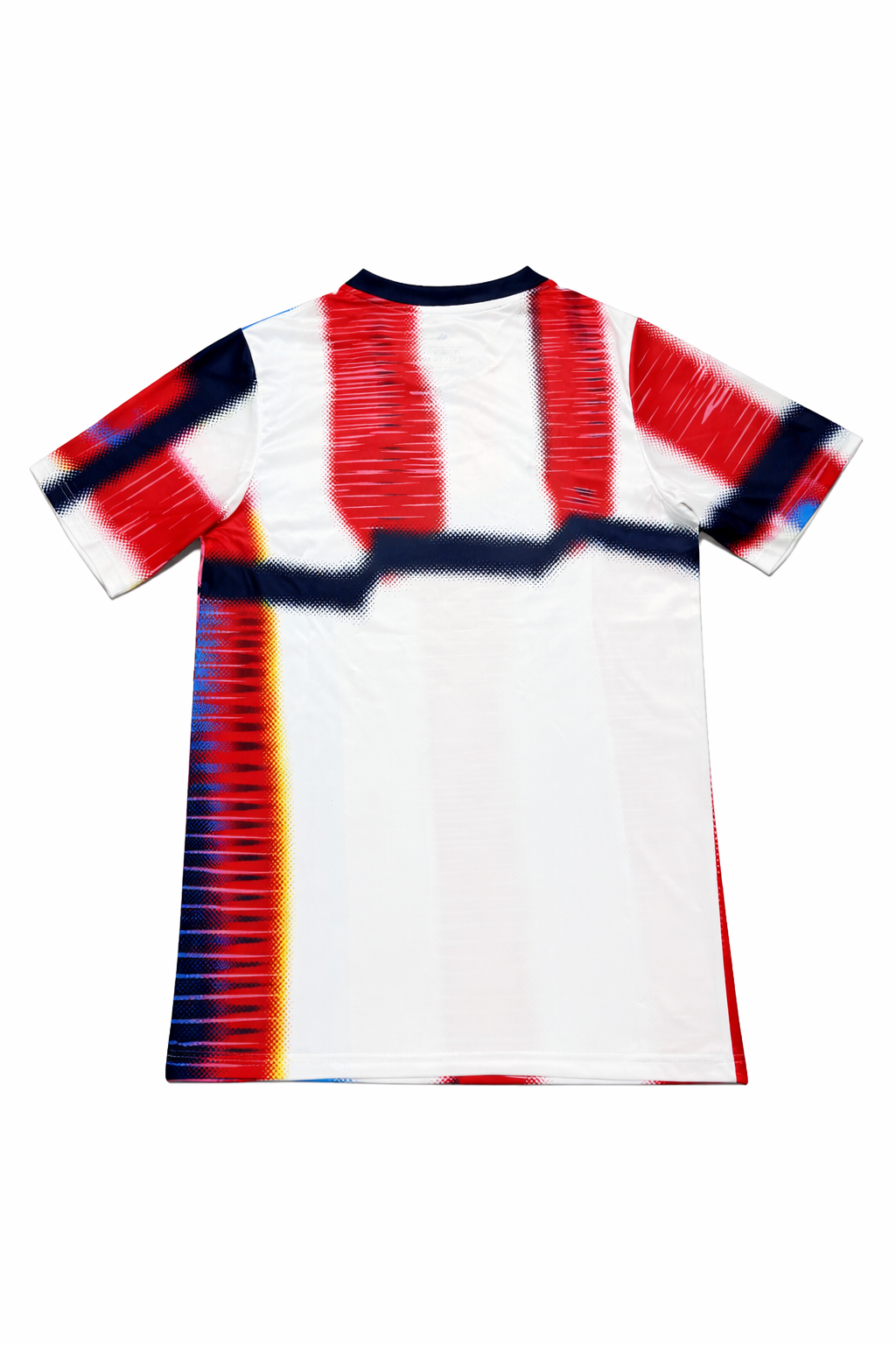 🌈 Bayern Munich Pre-Match Multicolor 2024/25 Fan Version