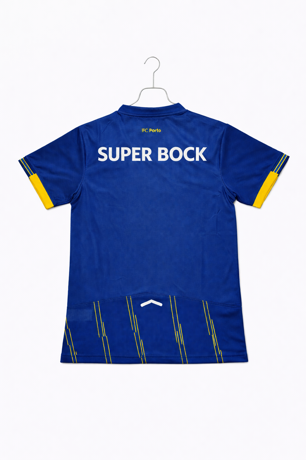 🔵🟡 FC Porto Anniversary Edition 2024/25 Fan Version
