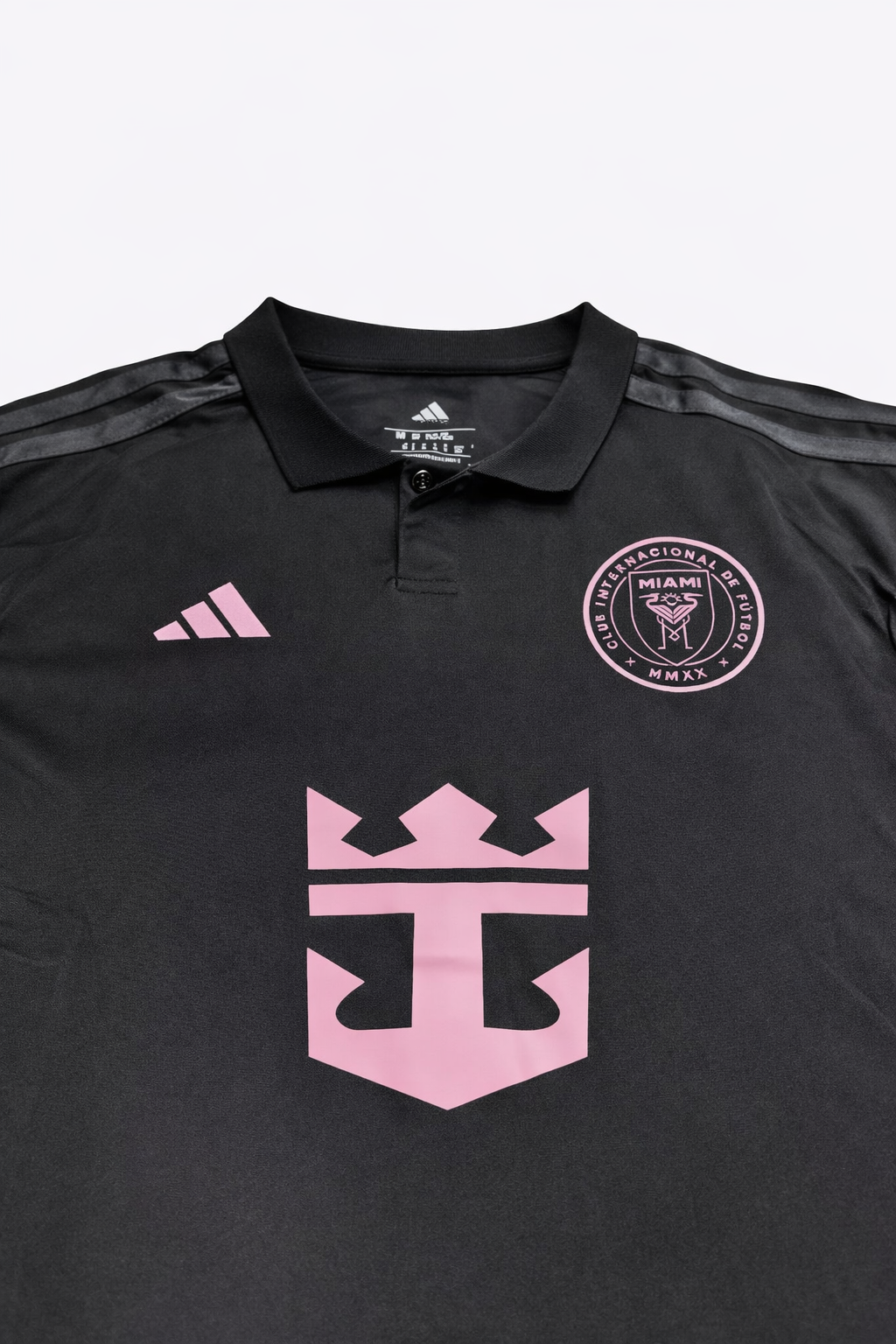 🩷 Inter Miami Home 2026 Fan Version