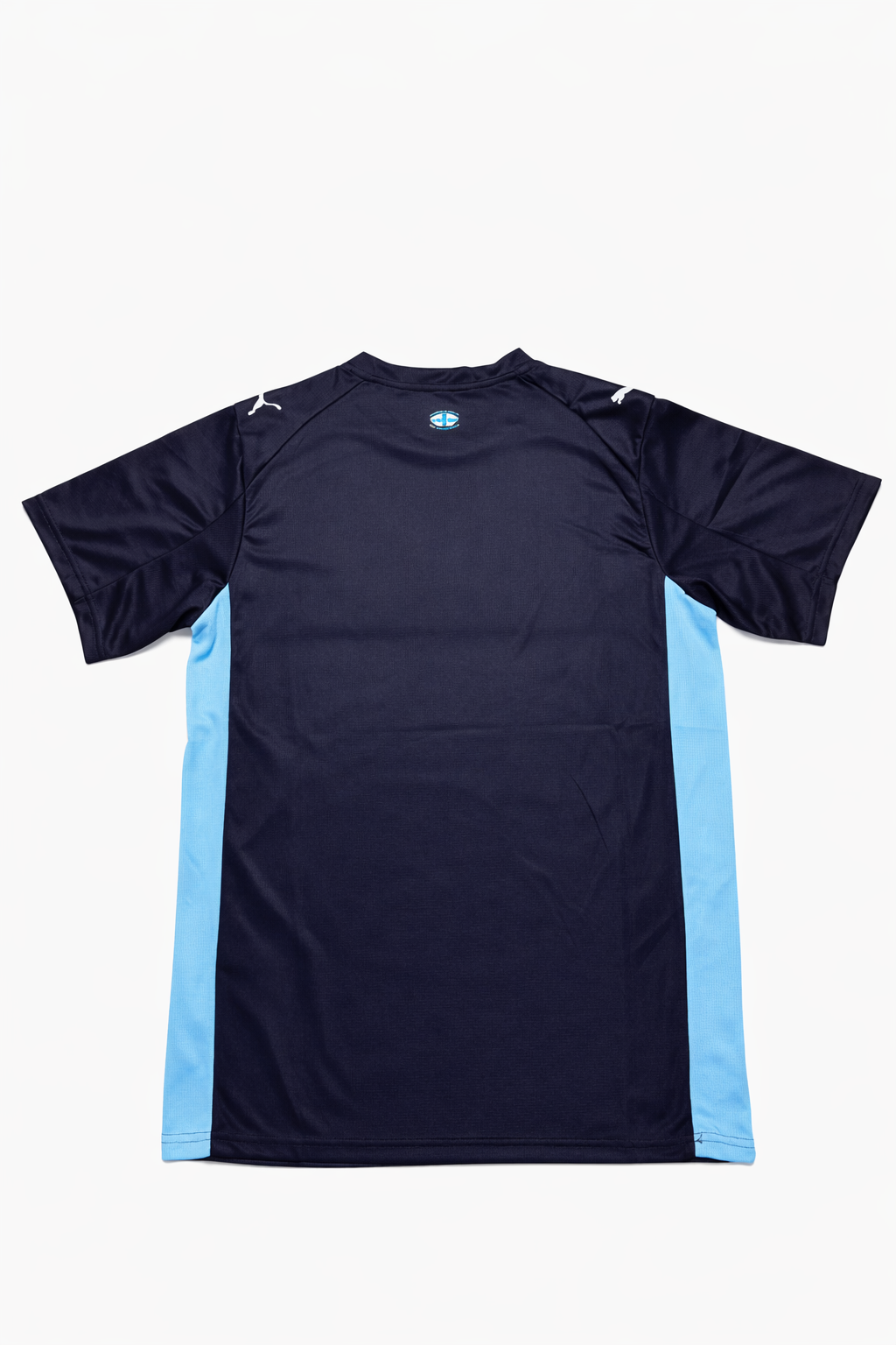 ⚫ Olympique de Marseille Away Dark Navy 2024/25 Fan Version