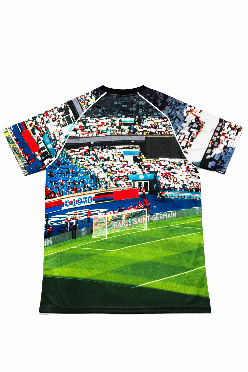 🔴🔵 PSG x Jordan Special Edition Fan Version