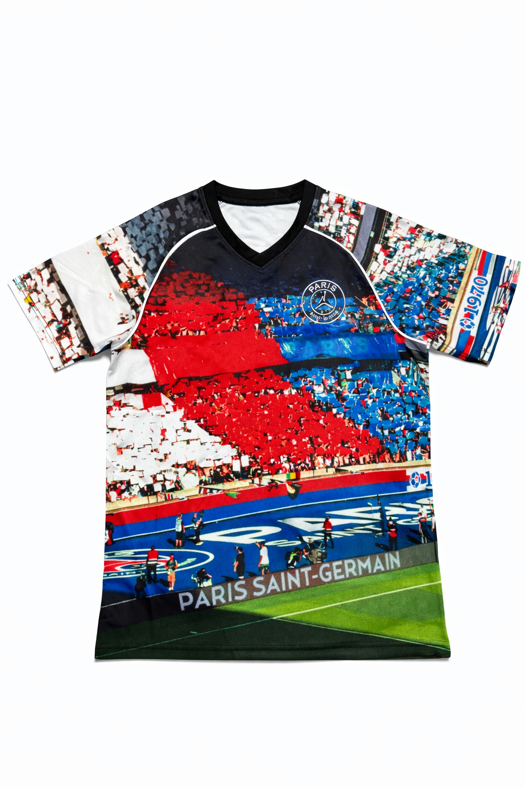 🔴🔵 PSG x Jordan Special Edition Fan Version