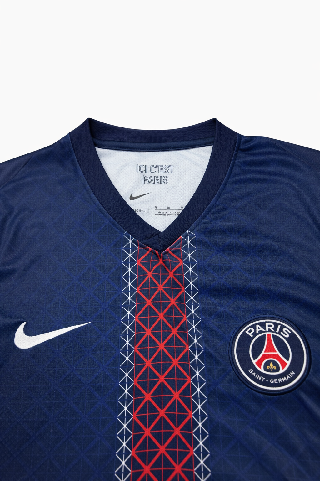 🔵 PSG Home 2024/25 Fan Version