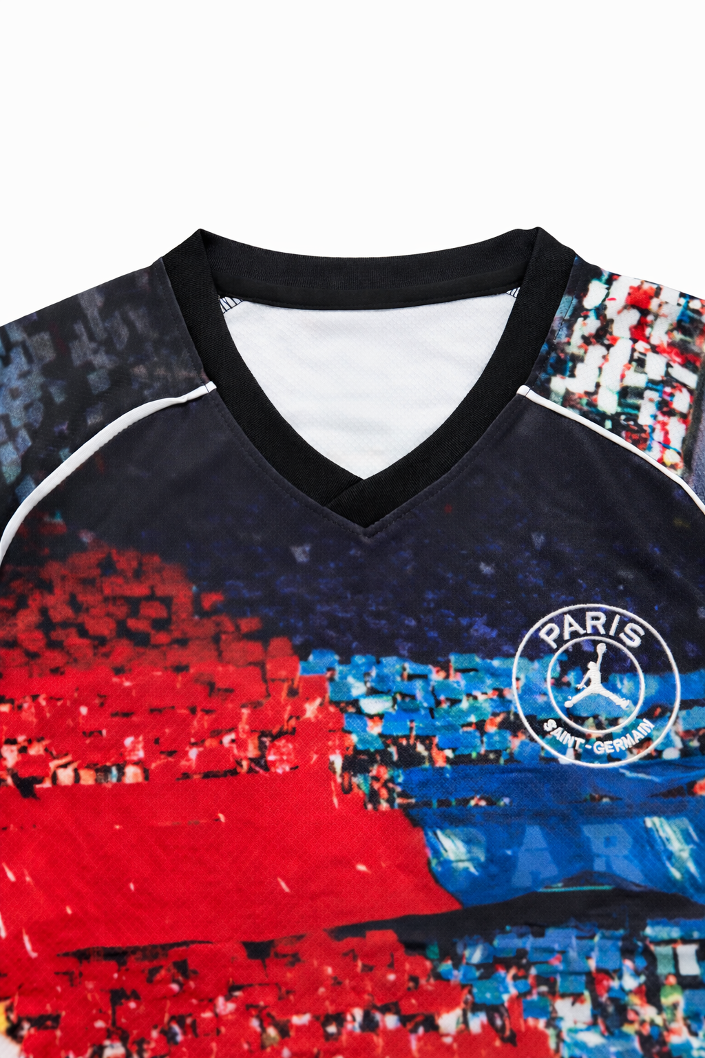 🔴🔵 PSG x Jordan Special Edition Fan Version