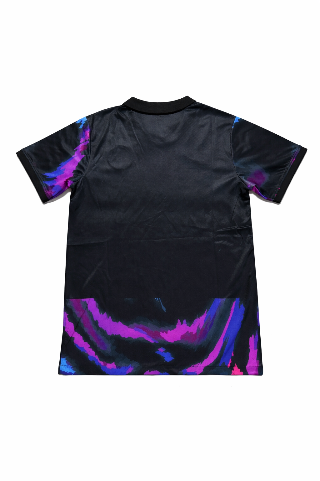 🟣 PSG Special Edition Black/Purple Abstract