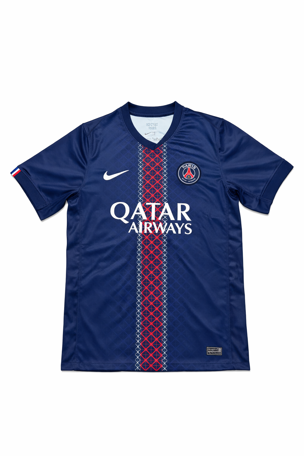 🔵 PSG Home 2024/25 Fan Version