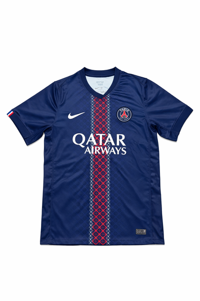 🔵 PSG Home 2024/25 Fan Version