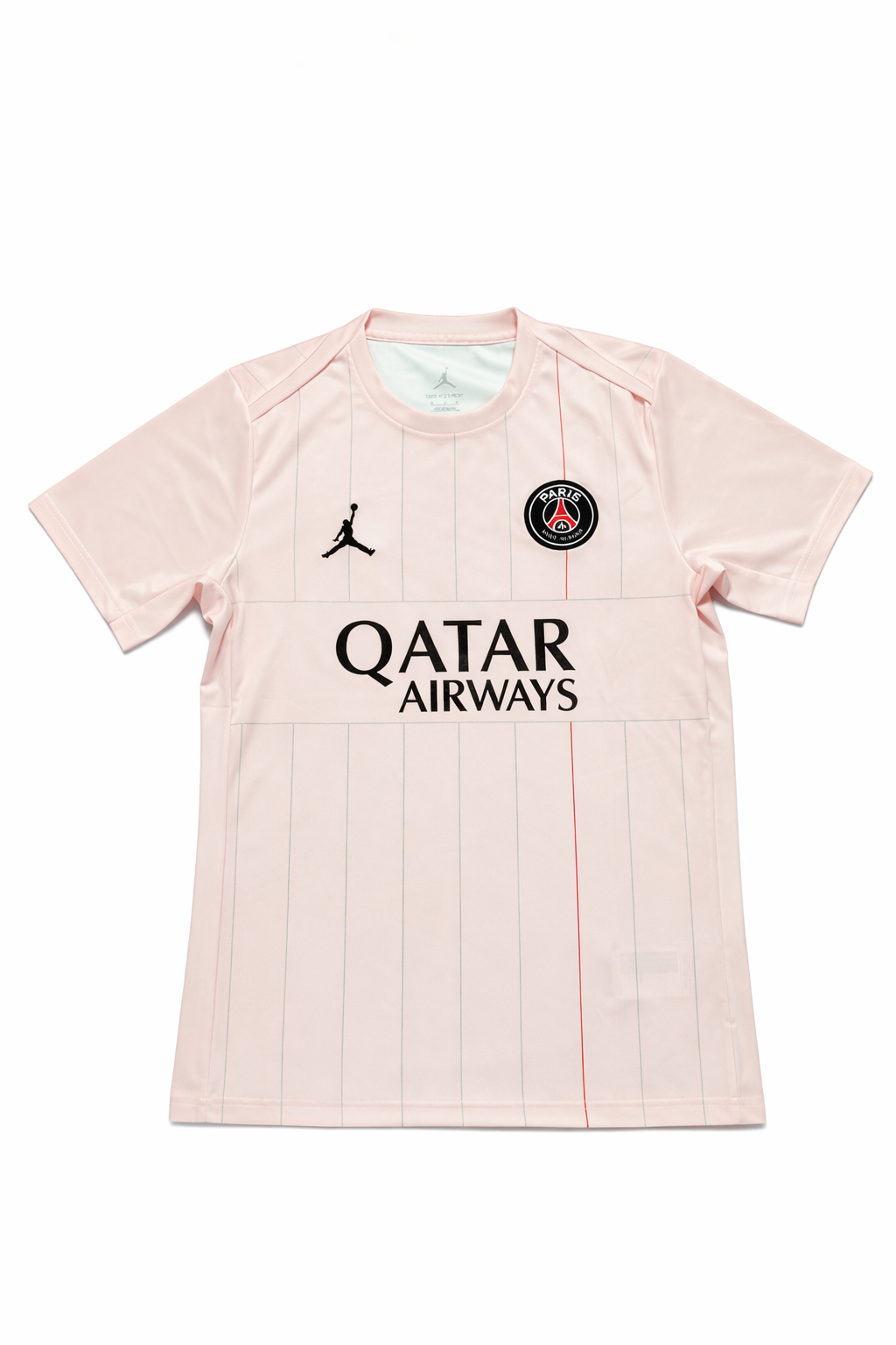 🩷 PSG Away Pink Jordan 2024/25 Fan Version