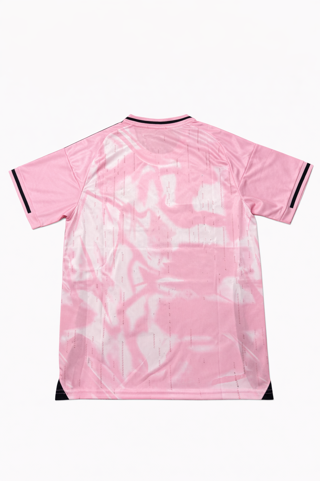🩷 Real Madrid Special Edition Pink 2024/25
