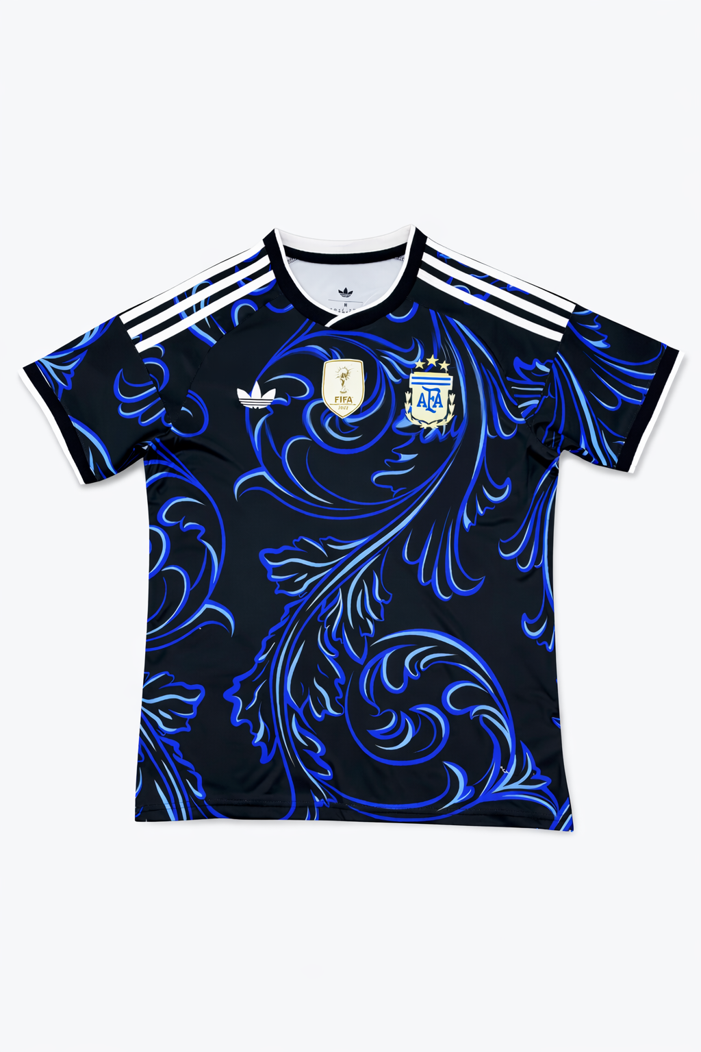 🇦🇷 Argentina Away 2026 Fan Version