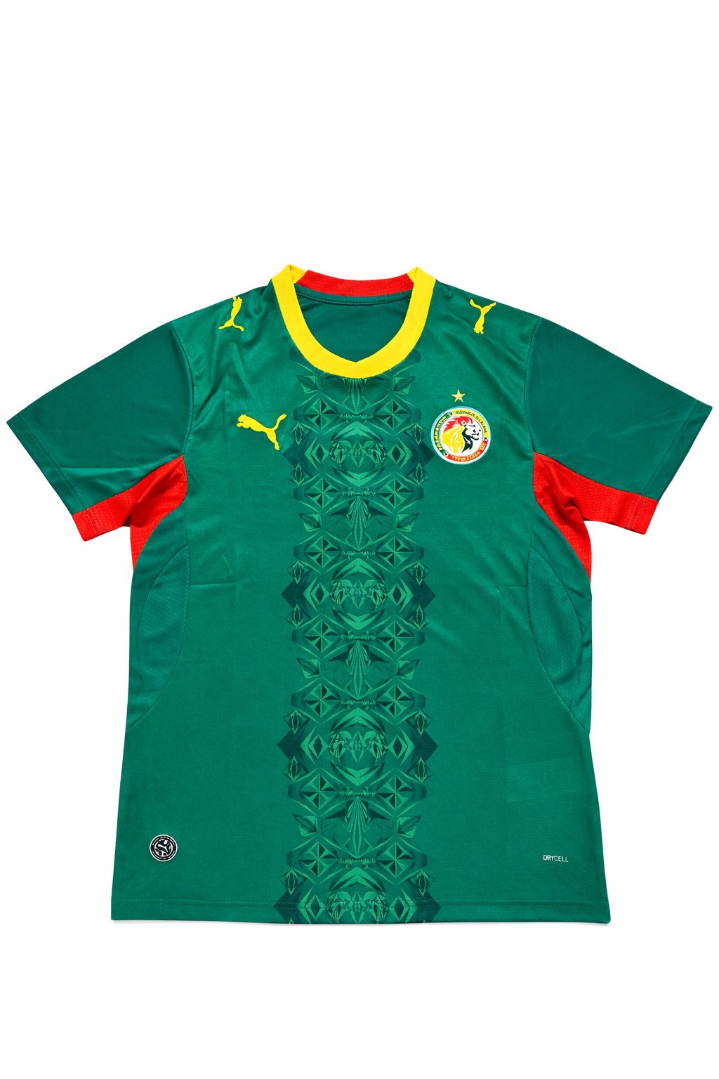 🇸🇳 Senegal Away 2026 Fan Version