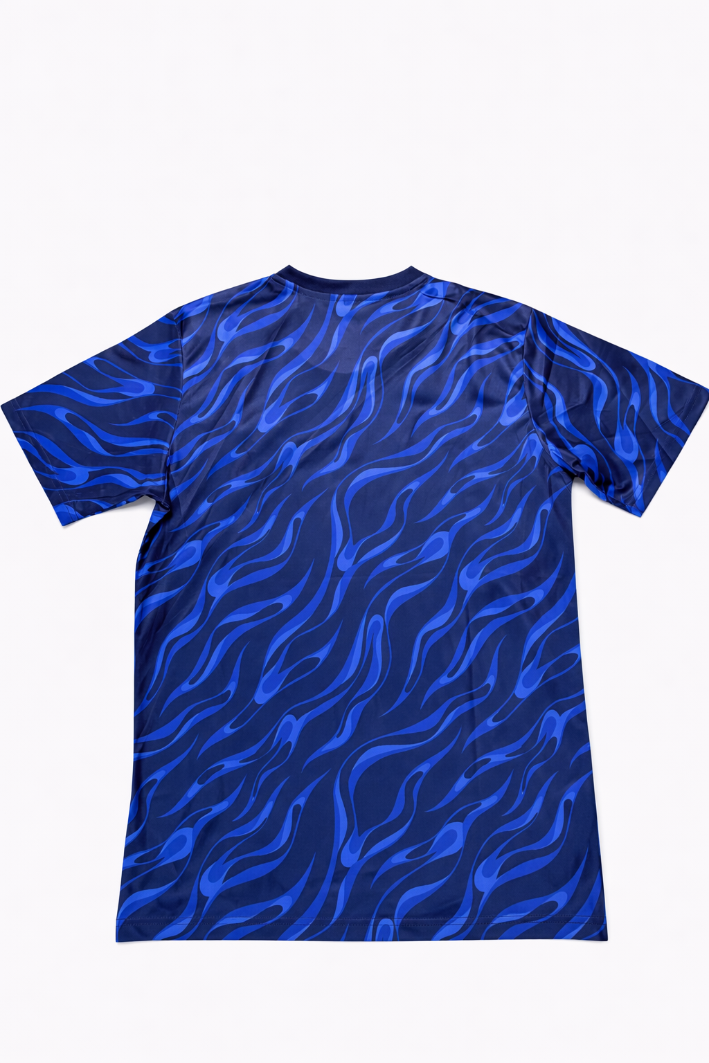 🔵 Real Madrid Special Edition Navy Wave 2024/25