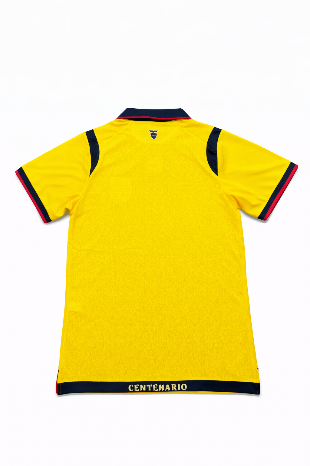 🇪🇨 Ecuador Home 2026 Fan Version