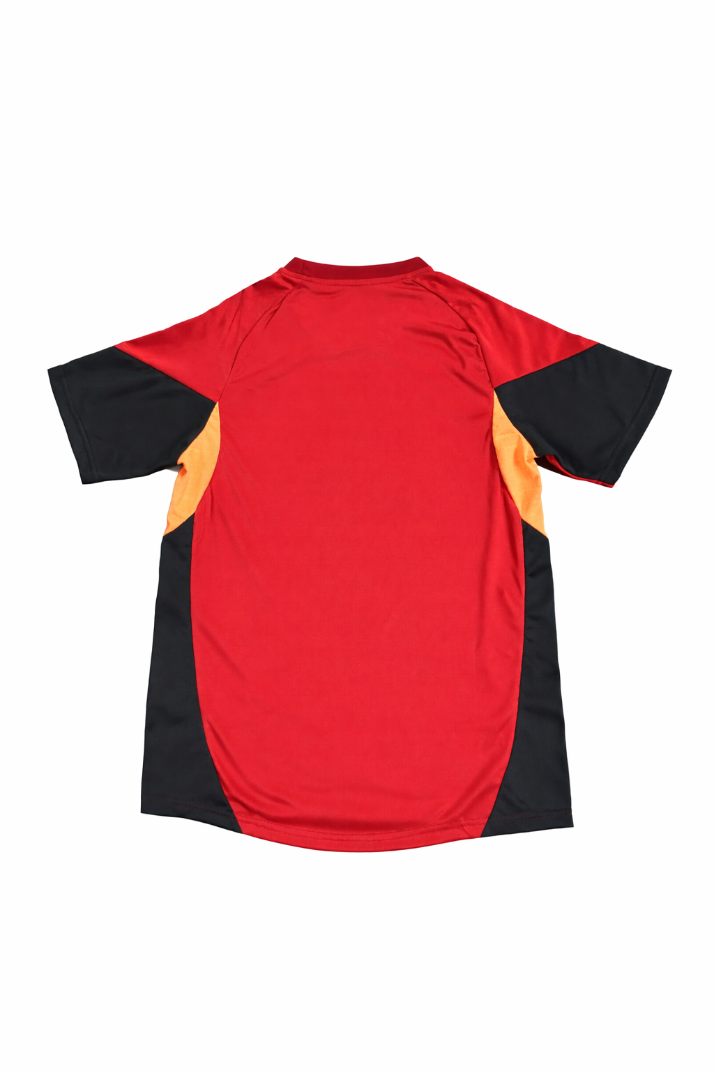 🔴 Liverpool FC Training Red 2024/25 Fan Version