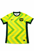 🇦🇺 Australia Home 2026 Fan Version