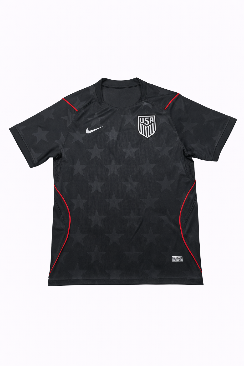 🇺🇸 USA Away 2024/25 Fan Version