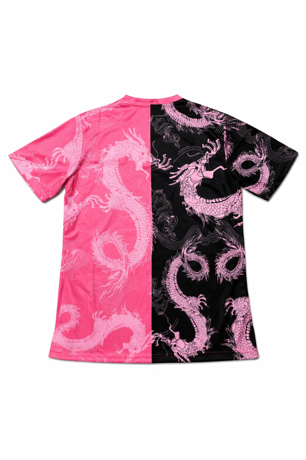 🐉 Real Madrid Dragon Pink Special Edition