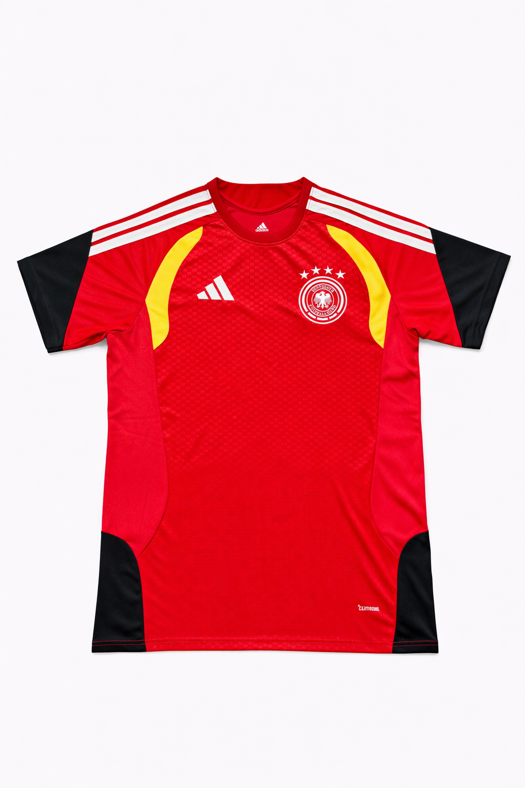 🇩🇪 Germany Away 2024/25 Fan Version