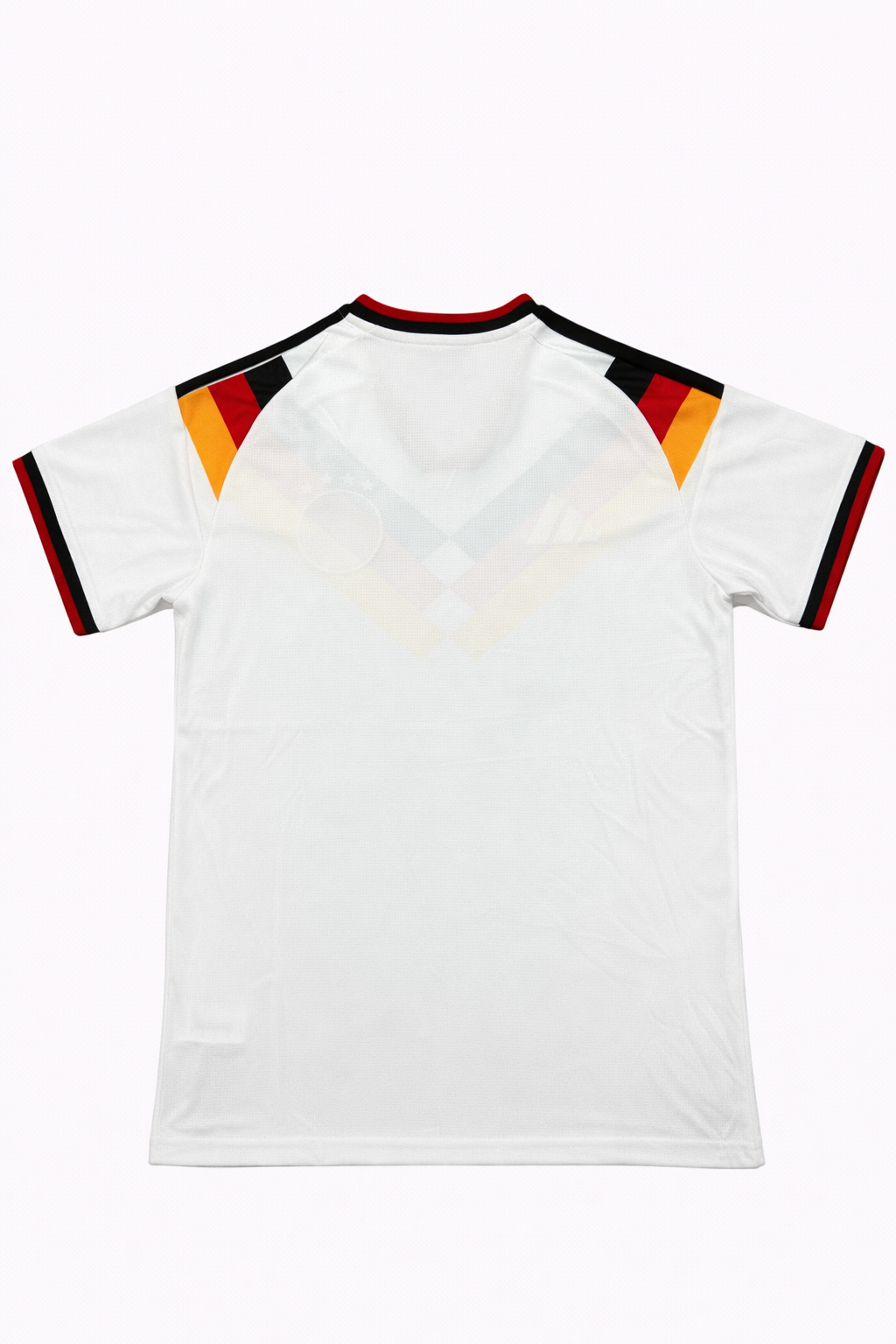 🇩🇪 Germany Home 2026 Fan Version