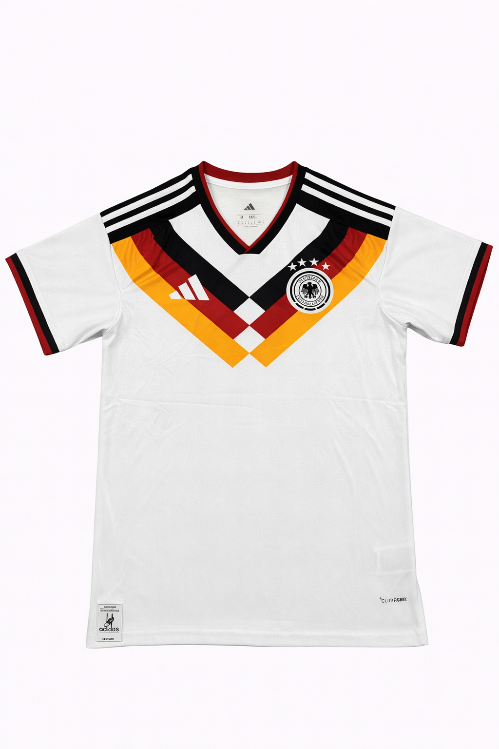 🇩🇪 Germany Home 2026 Fan Version