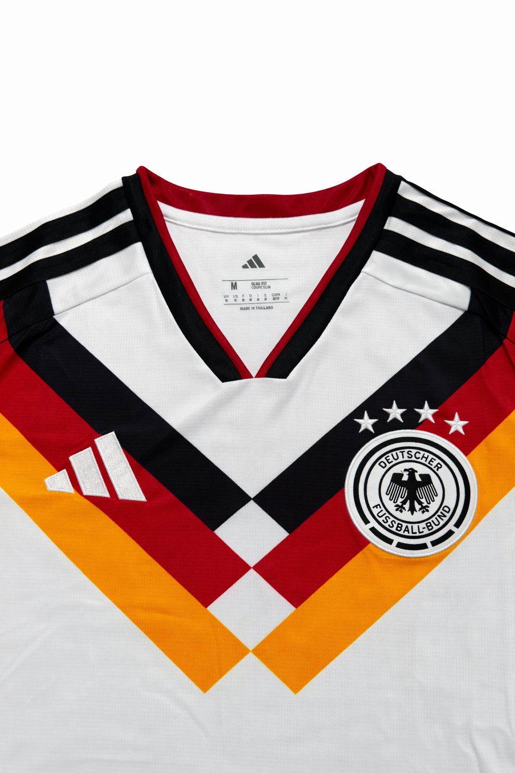 🇩🇪 Germany Home 2026 Fan Version
