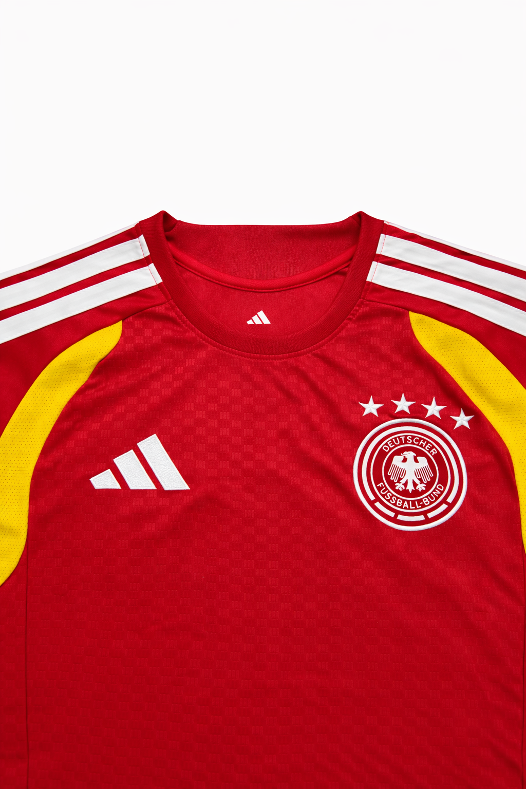 🇩🇪 Germany Away 2024/25 Fan Version