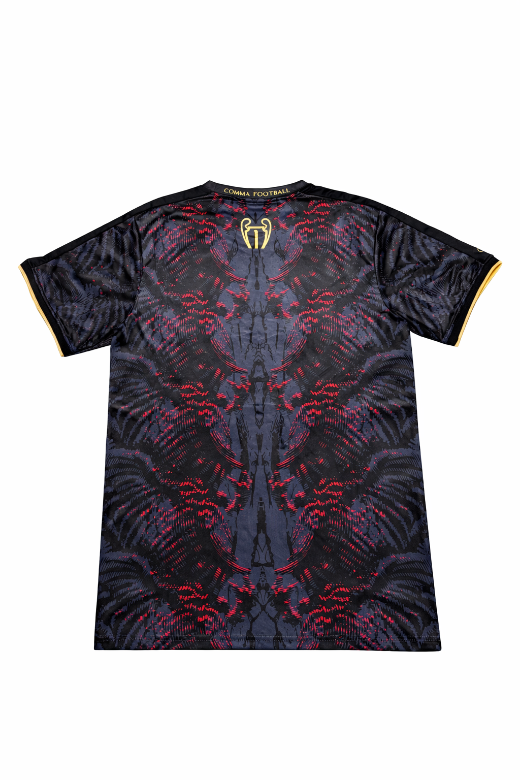 🗼 PSG Special Edition European Champions Black/Gold