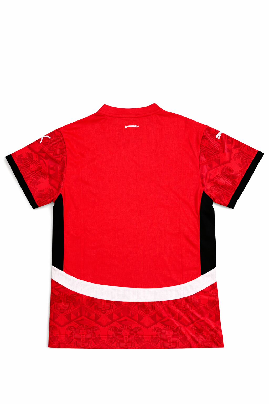 🇪🇬 Egypt Home 2026 Fan Version
