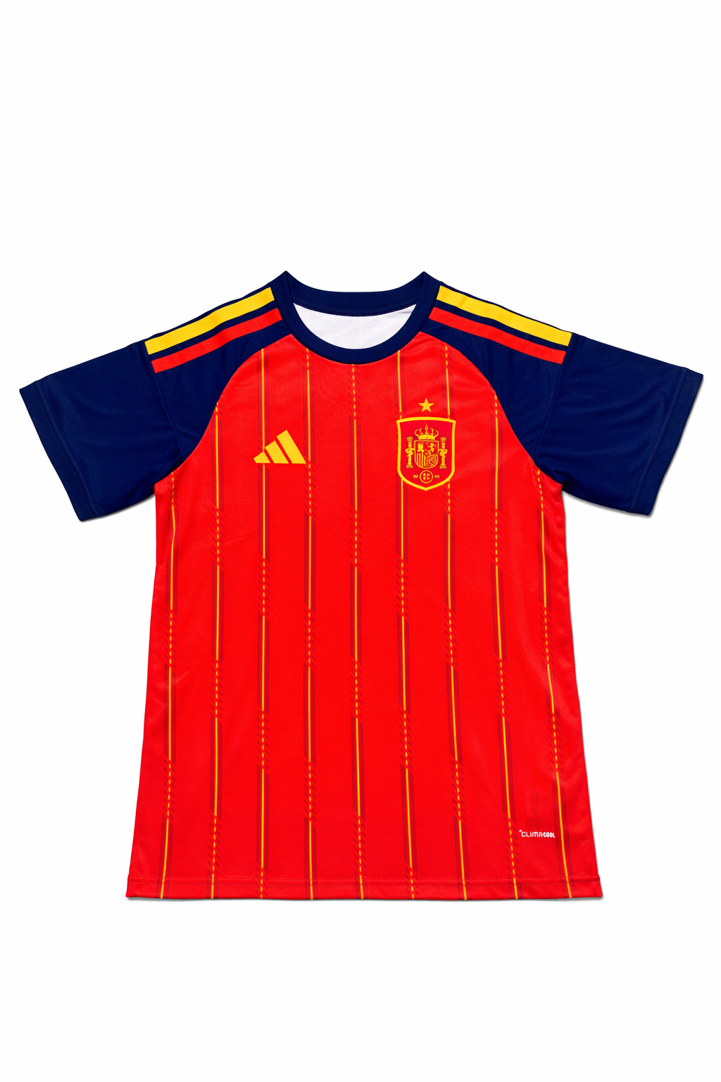 🇪🇸 Home Spain 2026 Fan Version