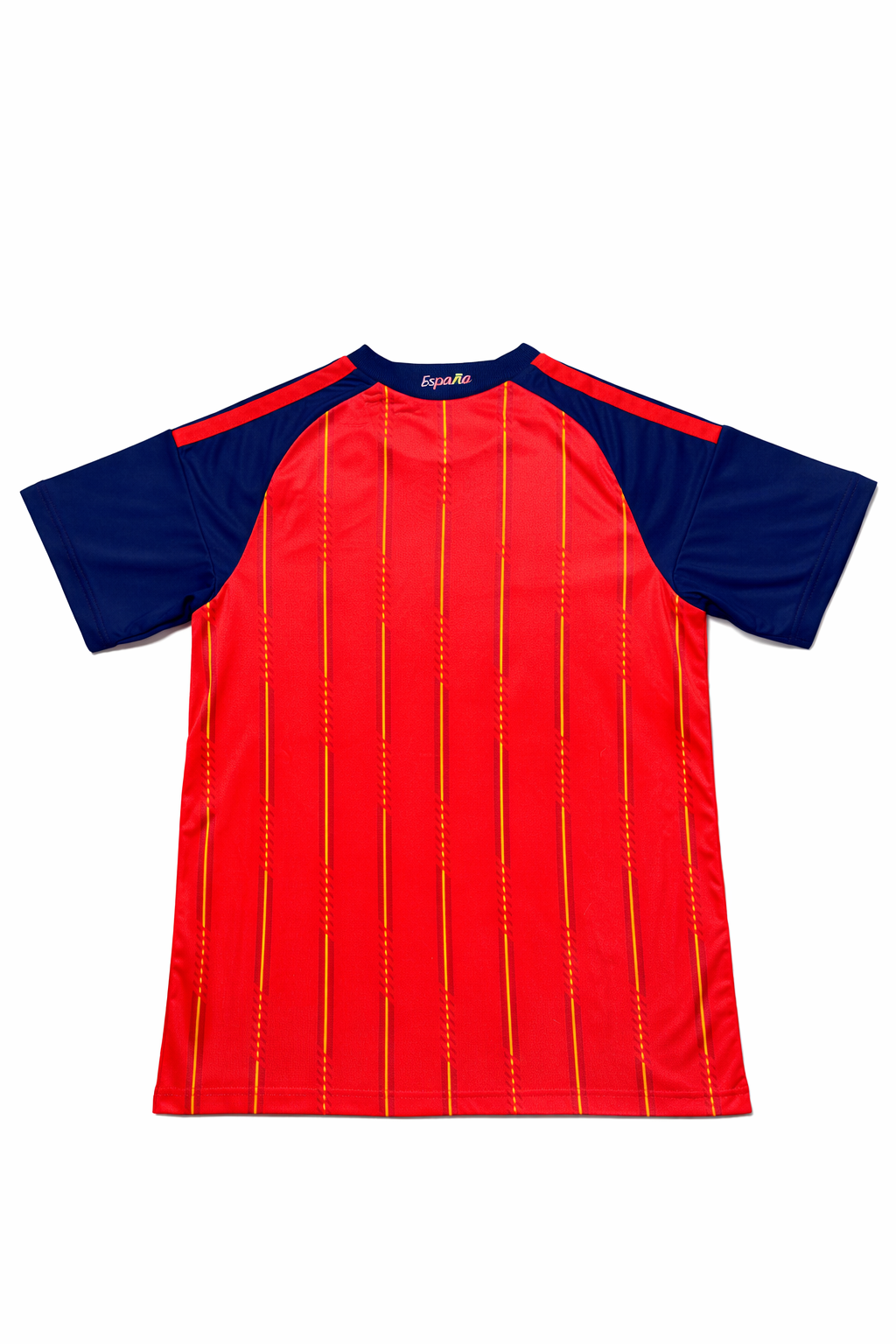 🇪🇸 Home Spain 2026 Fan Version
