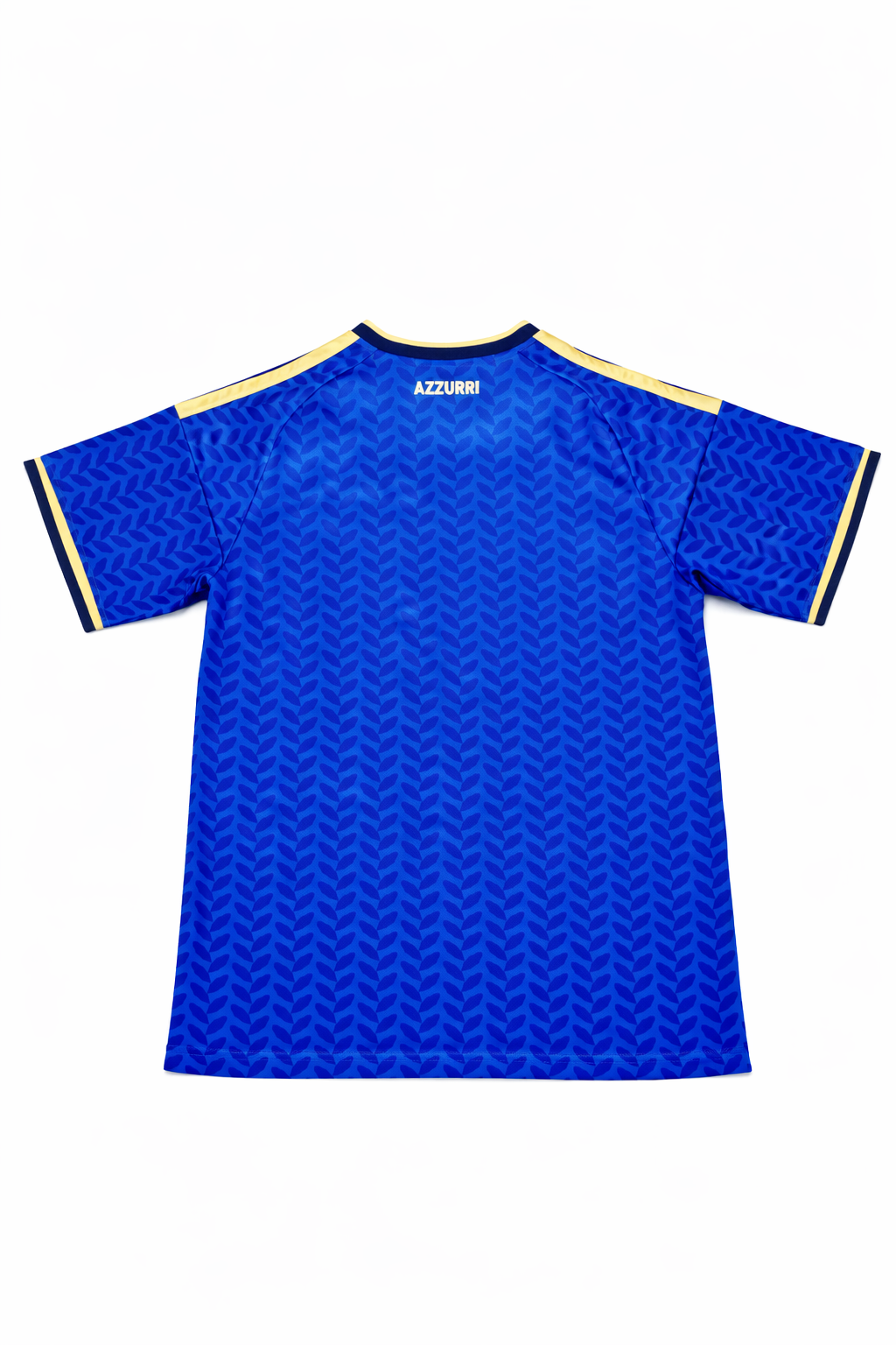 🇮🇹 Italia Home 2026 Home Fan Version