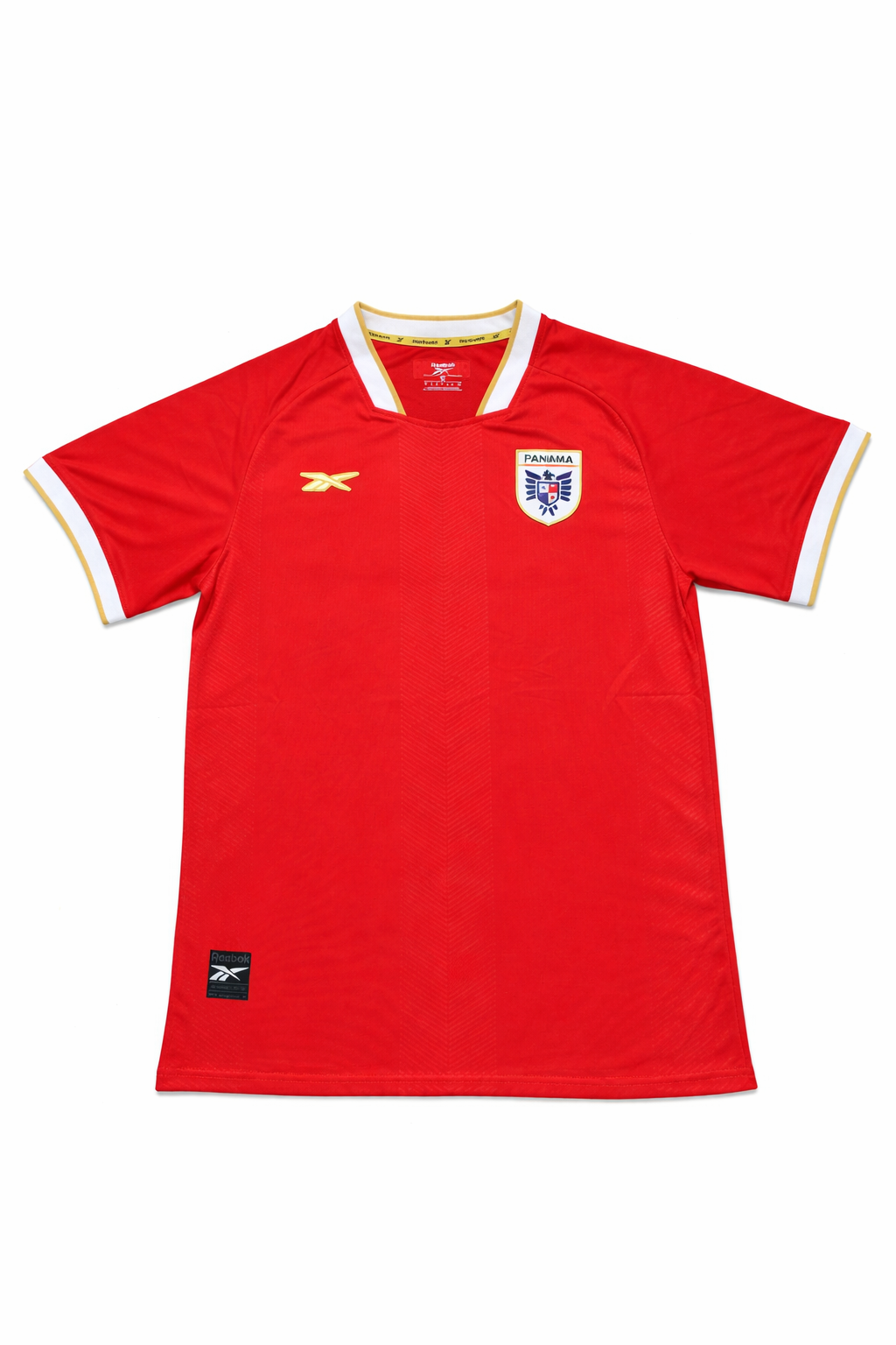 🇵🇦 Panama Home 2026 Fan Version
