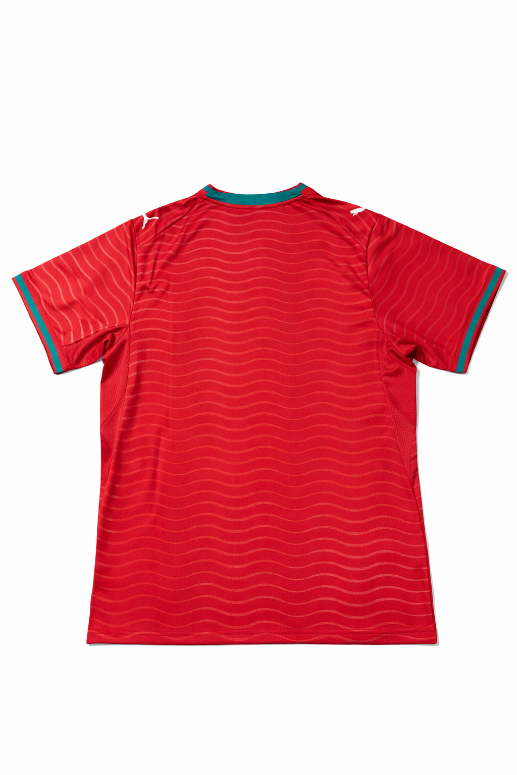 🇵🇹 Home Portugal 2026 Fan Version