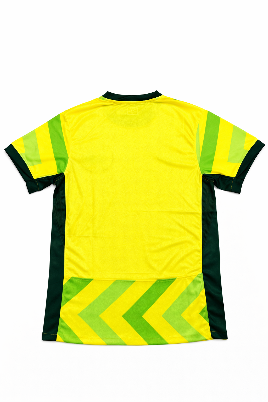 🇦🇺 Australia Home 2026 Fan Version