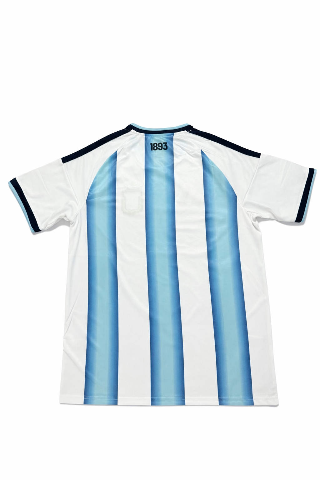 🇦🇷 Home Argentine 2026 Fan Version