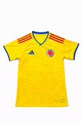 🇨🇴 Colombia Home 2026 Fan Version