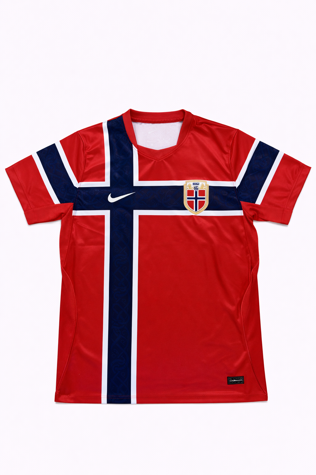 🇳🇴 Norway Home 2024/25 Fan Version